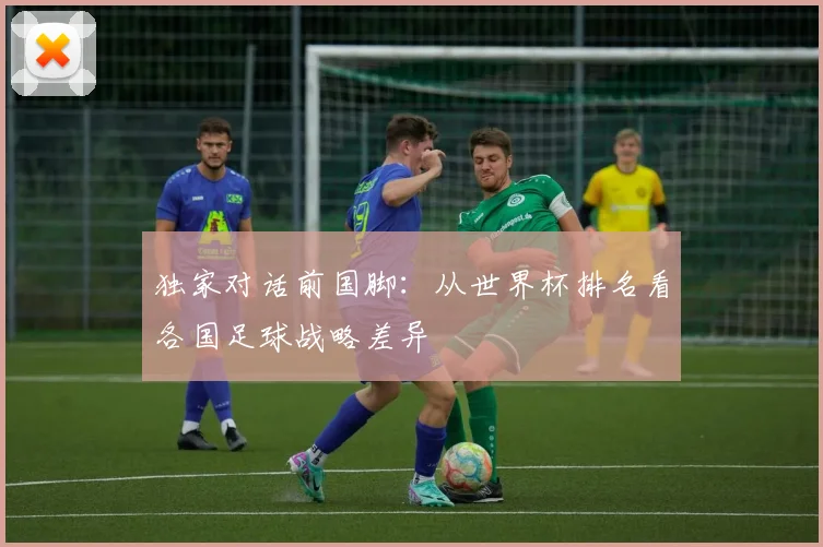 独家对话前国脚:从世界杯排名看各国足球战略差异